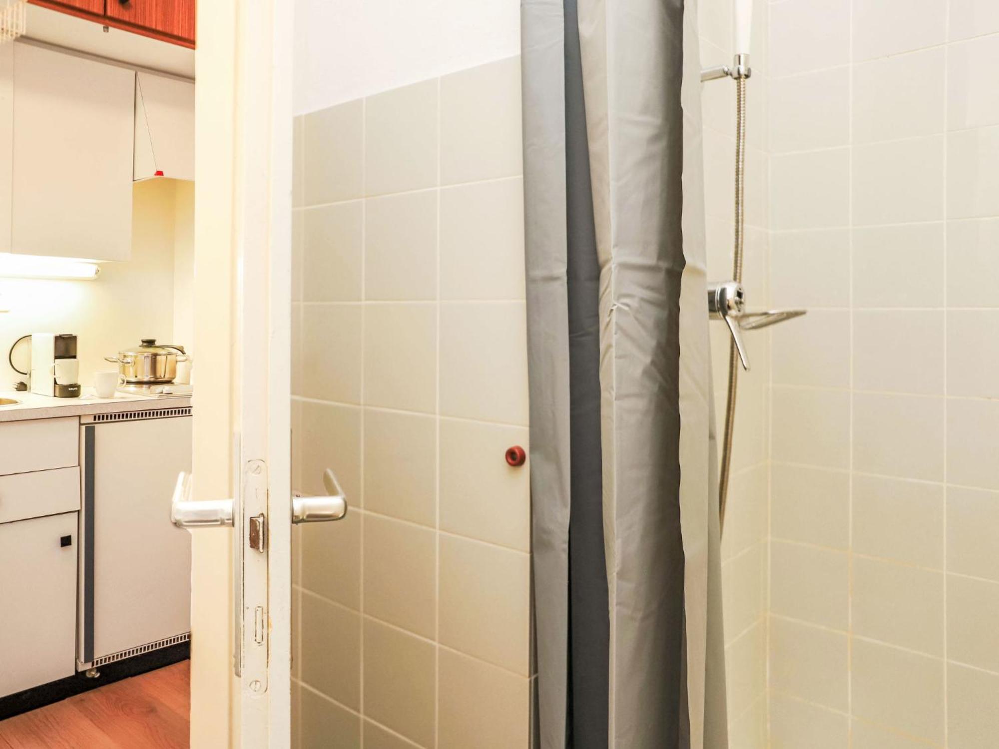 Apartment Rosablanche E36 By Interhome Siviez Exterior foto